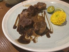 -傑·料理·海鲜放题(佛山文华荟店)