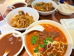 -寻裕记·现炒浇头面(人民广场店)