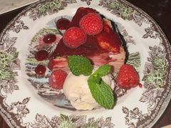 -BROWNSTONE布朗石西班牙餐厅(富城店)