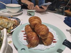 -喜势点·糖沙翁手工茶点·本地人茶居(永庆坊店)