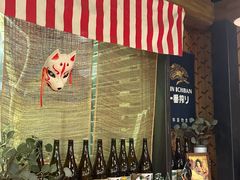 -小川洋风料理(江汉路店)