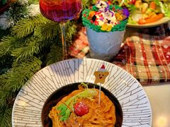 -ins森林童话餐厅coffee&bistro
