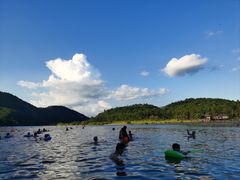 -楠溪江风景名胜区