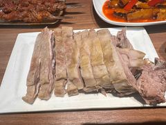 -贯贯吉·清真餐厅(浙江中路店)