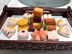 -四世同堂·京菜·烤鸭(双井店)