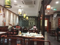 -鸭匠食府·挂炉烤鸭·新京菜(阜成路店)