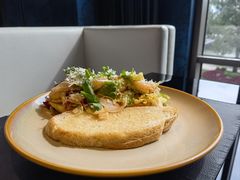 -上海苏宁宝丽嘉酒店·Cafe Bellagio西餐厅