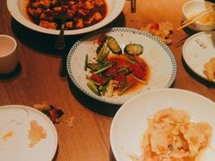 -金掌勺锅包肉(太原万达店)