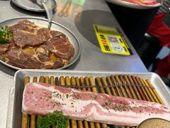 -大叹号·朝鲜族烤肉(潍坊泰华城店)