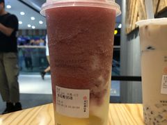 -书亦烧仙草(北碚万达店)