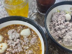 -榮泰米粉湯(Left Shop)