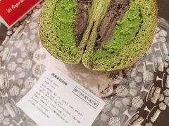 -蔬房面包烘焙