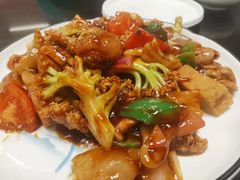 -旺达·福州菜(正大广场店)