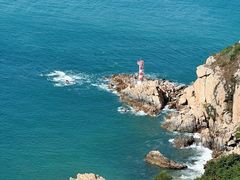 -东澳岛