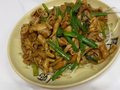 -永合隆茶餐厅(海雅缤纷城店)