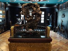 -福禧酒窖·中餐厅 (万柳店)