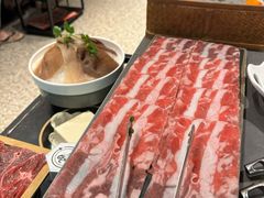 -骨之味·筒骨汤火锅(江头店)