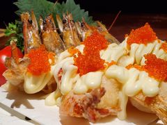 -木岛·烧鸟居酒屋(川沙店)