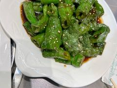 -清真·胖妈妈手抓餐厅(甘南路店)
