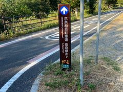 -岚山嵯峨野观光小火车