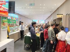-紫光园·烤鸭·北京菜(团结湖店)