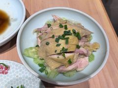 -弄堂小笼包(天津南开大悦城店)