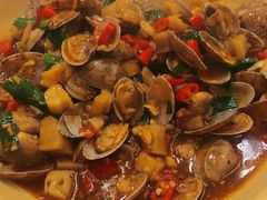 -东排食堂长沙小吃大排档(五一广场店)