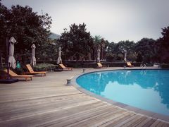 -宁波九龙湖开元度假村