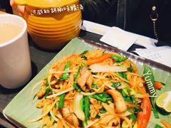 -大家乐(广州中华广场店)