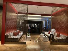 -丽晶轩中餐厅(重庆丽晶酒店)