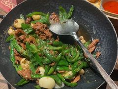 -洞庭土菜馆(天河北总店)