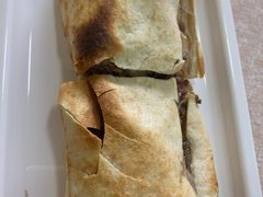 -宝光熏肉鞋底火烧(新街口店)