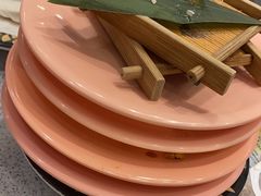 -争鲜回转寿司(流行前线店)