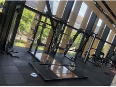 -漠浔MOTION健身(虹桥国际展汇店)