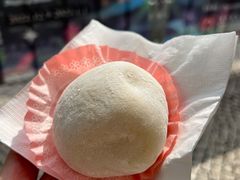 -澳门长洲糯米糍(柯打苏沙街店)