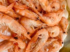白灼虾-明记海鲜美食老字号(明记总店)