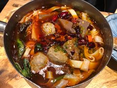 -小满手工粉(上海月星环球港店)