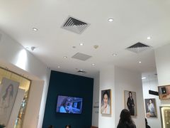 -海马体照相馆(万菱汇店)