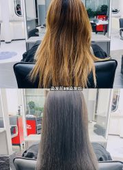 -BEAUTY HAIR GANO