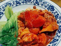 -喜势点·糖沙翁手工茶点·本地人茶居(永庆坊店)