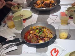 -一棠龙虾•王牌虾球(光谷天地店)