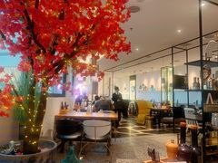 大堂-HELLO MUSAE 拾光缪斯餐厅·纯正希腊风味(苏州中心店)