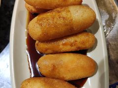 红糖糍粑-蜀大侠火锅(春熙路店)