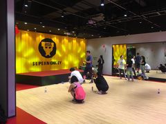 -超级猩猩健身·团课·瑜伽(花园道店)
