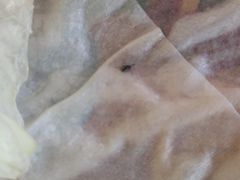 -华莱士·全鸡汉堡(财经学院店)