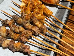 -管氏翅吧(地安门创始店)