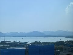 -杭州城中香格里拉大酒店