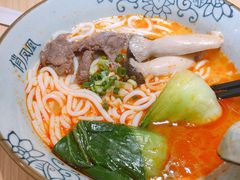 -俏凤凰(美林M·LIVE天地东座店)