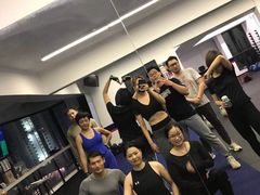 -F45 TRAINING健身工作室(体育中心店)