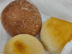 -菲律宾面包(宝发大厦店)